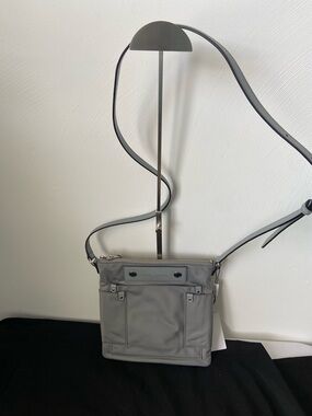 Marc Jacobs Preppy Nylon Swing Pack Bag